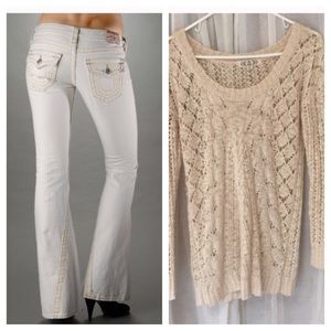 Bundle For Blondeandtan