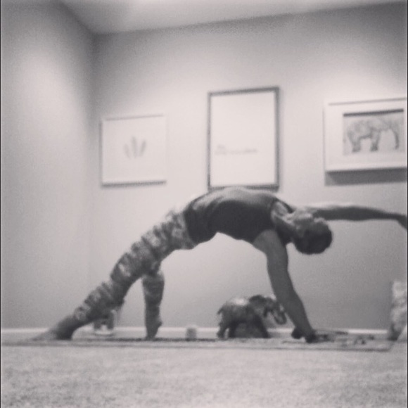 Meet The Posher! - Picture 3 of 4