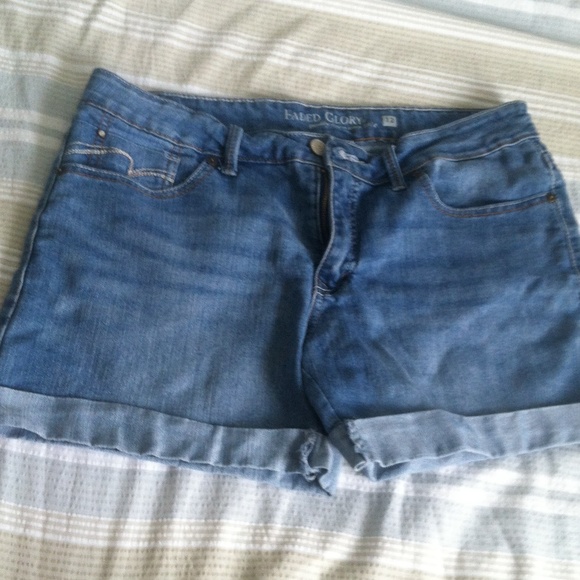 Short