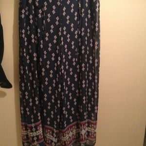 Plus size palazzo pants size 18/20 from Cato