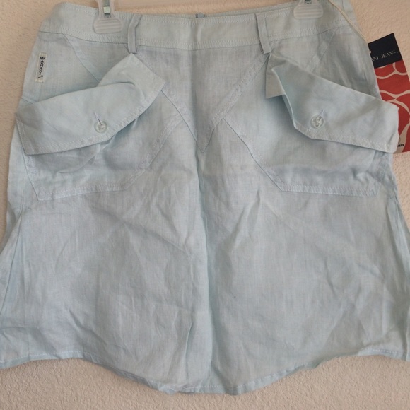 ARmani skirts
