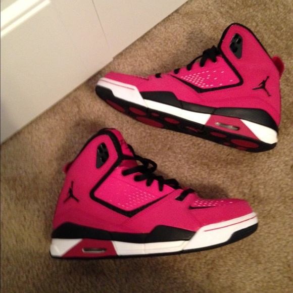 Jordan's
