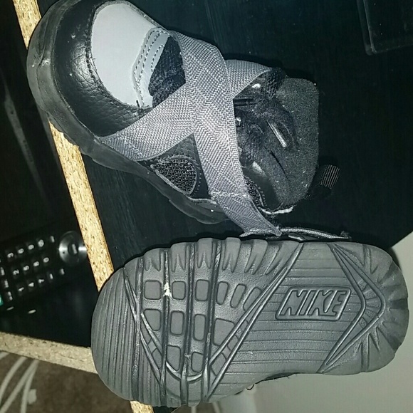 Nike Raid Td - Picture 2 of 4