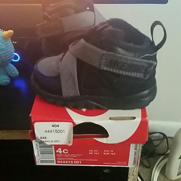 Nike Raid Td - Picture 3 of 4