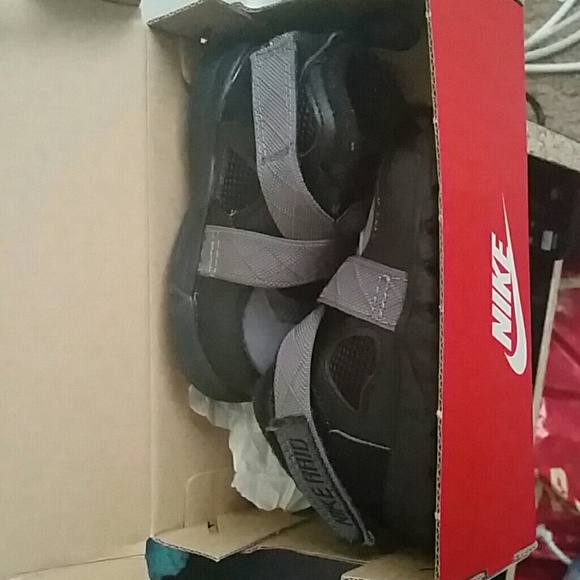 Nike Raid Td - Picture 4 of 4