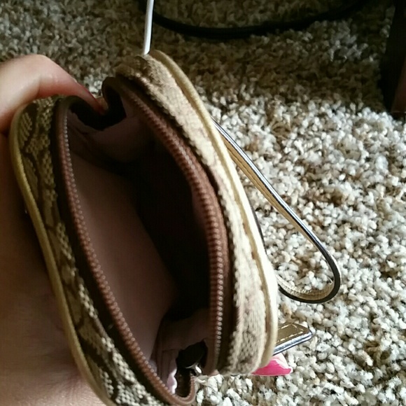 Coach camera case - Picture 4 of 4