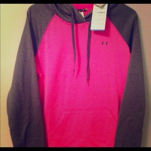 Hoodie and shirt bundle