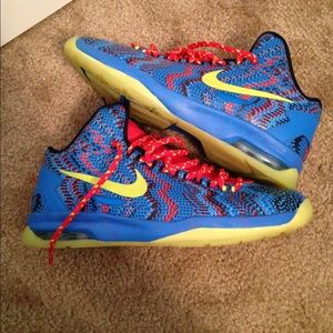 Christmas KD's