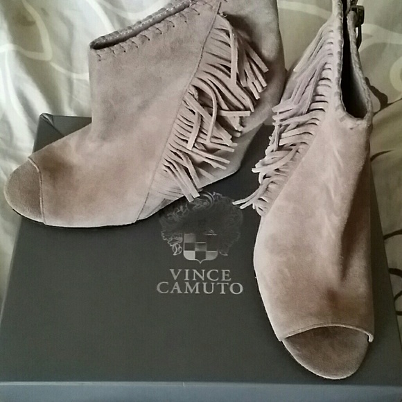 Vince Camuto Boots