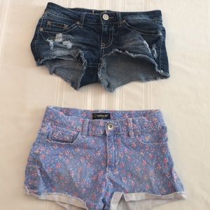 Shorts