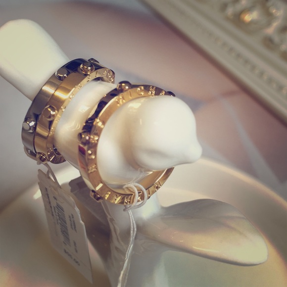 Michael Kors Jewelry - Michael Kors rings