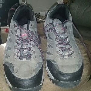 Hiking Boots