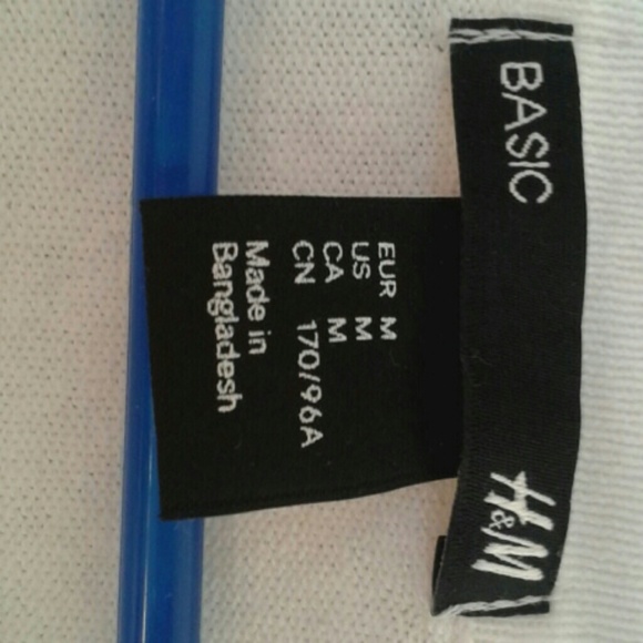 H&M "Basic" - Picture 3 of 3