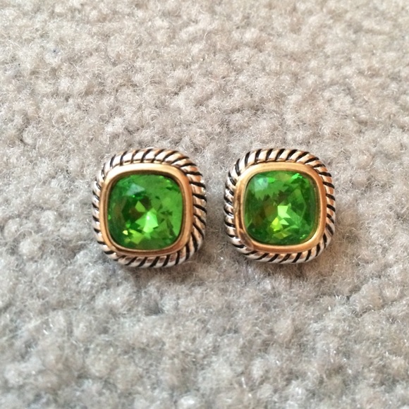 David Yurman Look Alikes!