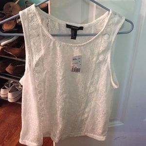 Forever21 Tank