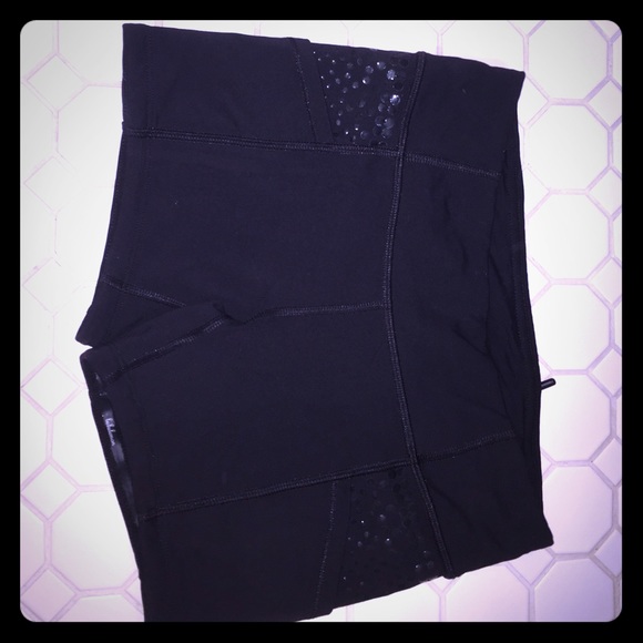lululemon spandex