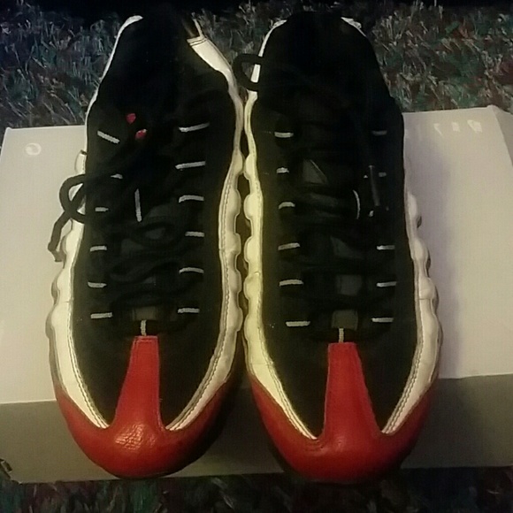 Nike airmax 95 -6y