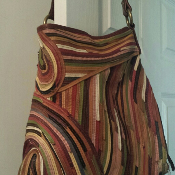 Fossil bag