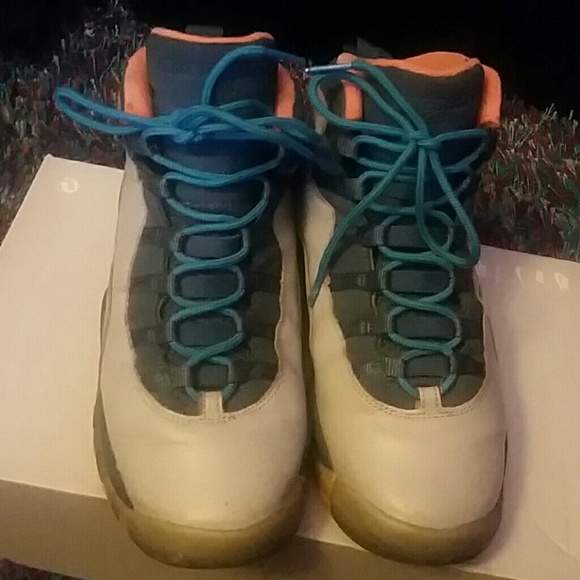 Jordans