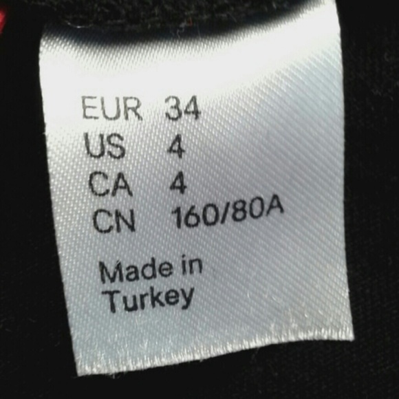 H&M - Picture 4 of 4