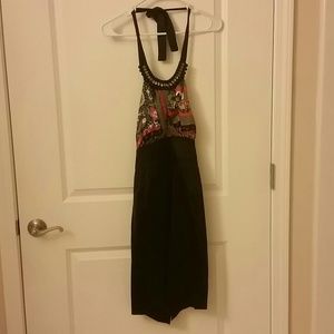 Super cute cocktail dress size medium