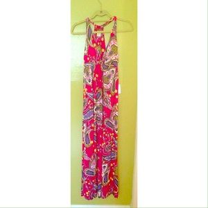 🆕 Maxi Dress