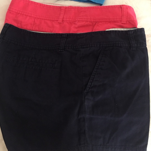Lily Pulitzer Callahan shorts size 12