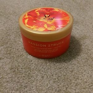 Victoria Secret body butter