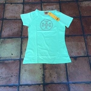 Brand New Tory Burch shirts with tags