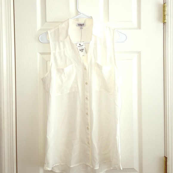 Express Portofino blouse