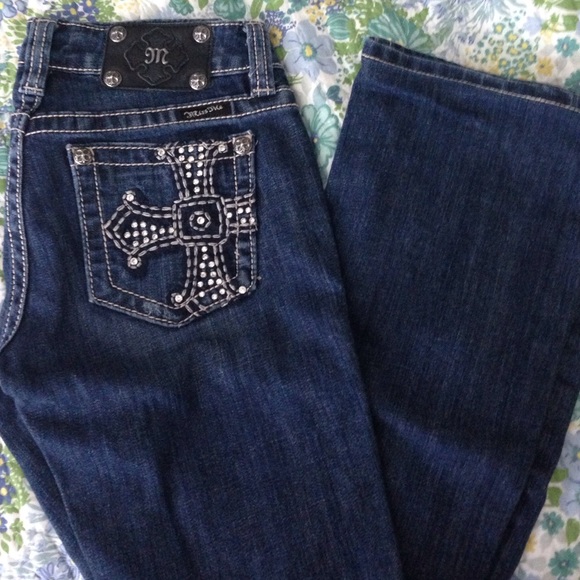 Miss Me Denim - Miss me Jeans