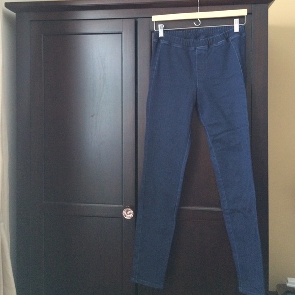 Uniquo skinny jean leggings