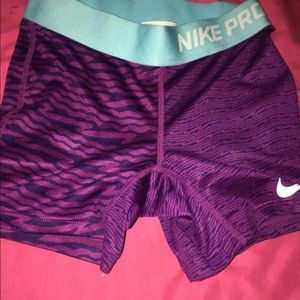 Brand new nike spandex