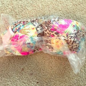 Victoria's Secret Bathing Suit Top