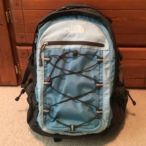 The North Face Borealis Backpack