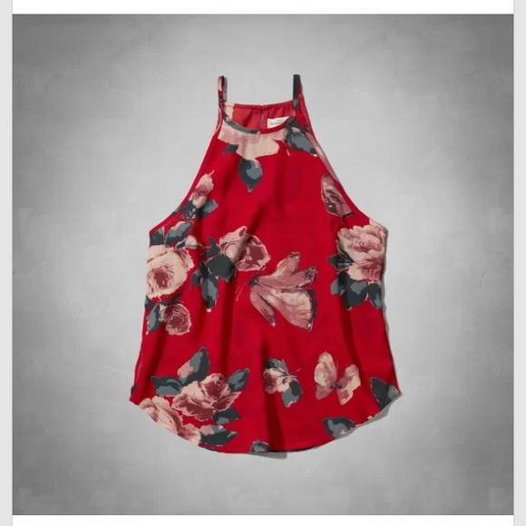 ISO!!!! Abercrombie & Fitch Alicia tank!