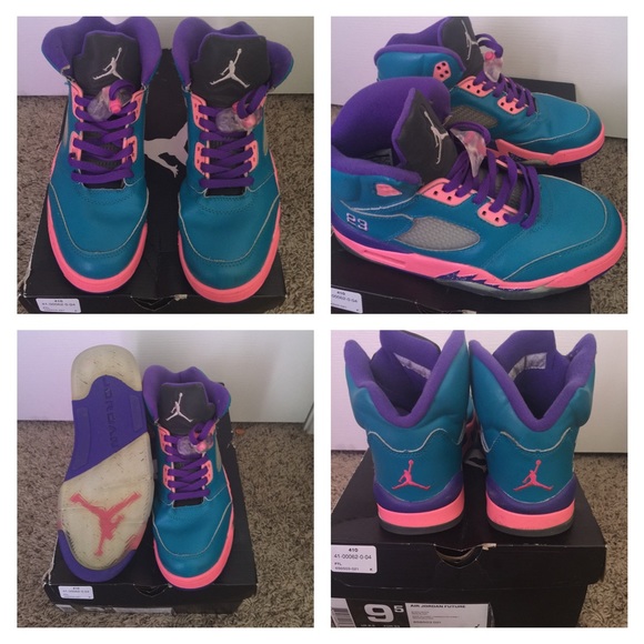 Air Jordan 5