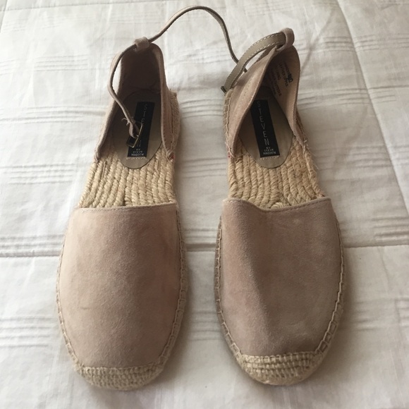 Steve Madden Espadrilles
