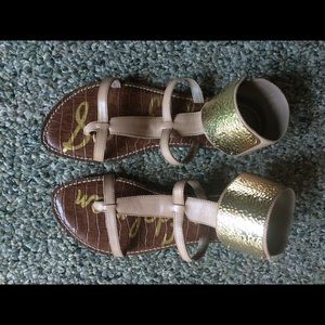 Sam Edelman Genette Gladiator Sandal