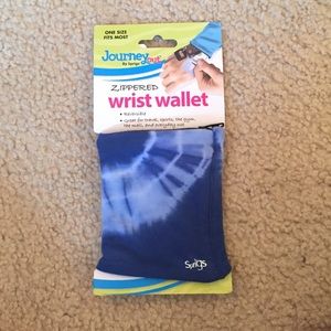 Wrist Wallet
