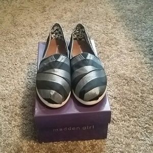 Madden Girl Flats