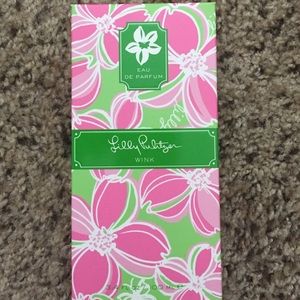 Nib Lilly Pulitzer Wink 3.4oz