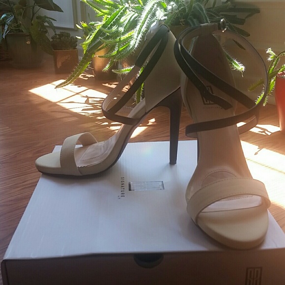 Signature Shoes