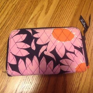 Vera Bradley Wallet