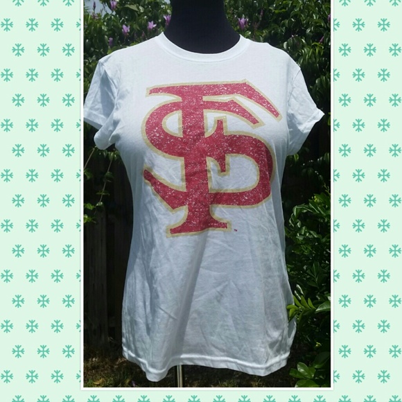 Soffe Tops - Florida state t-shirt
