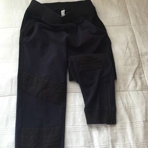 Lululemon sweatpants