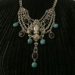 Fashion jewelry