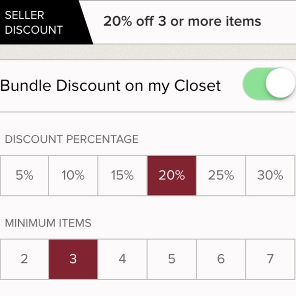 DISCOUNT ✅ OFFERS ✅