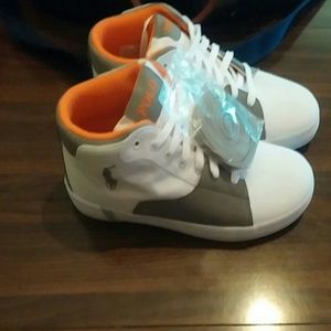 POLO sneakers