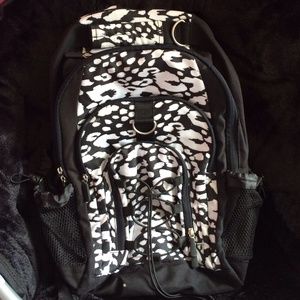 PB Teen gear-up back pack.